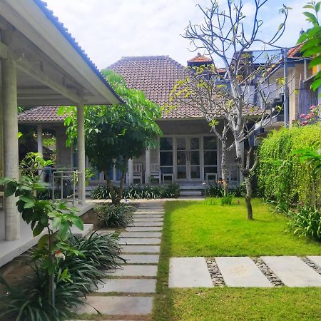 Vista Huts Lembongan Hotel Nusa Lembongan  Ngoại thất bức ảnh