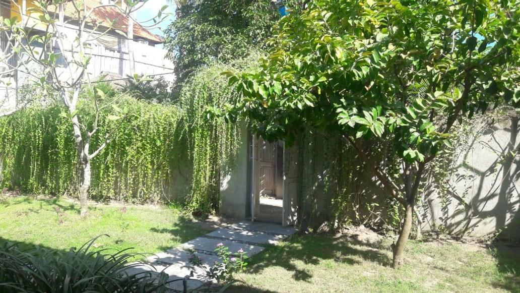 Vista Huts Lembongan Hotel Nusa Lembongan  Ngoại thất bức ảnh
